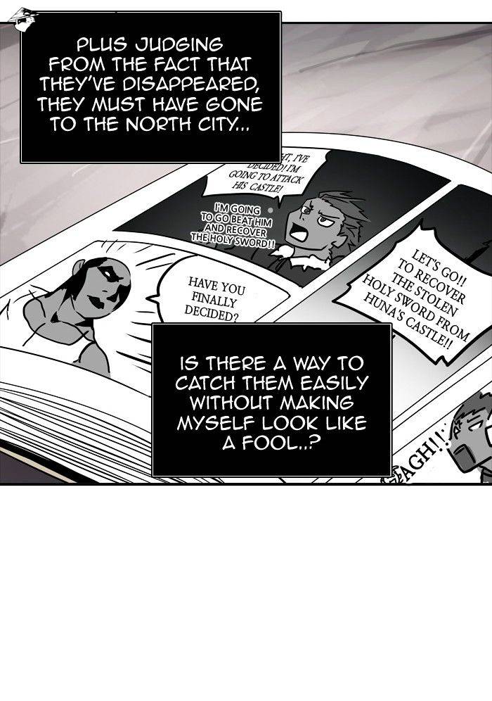 Tower of God Chapter 320 image 098